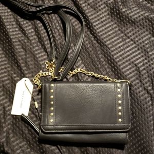 NWT Max studios cross body